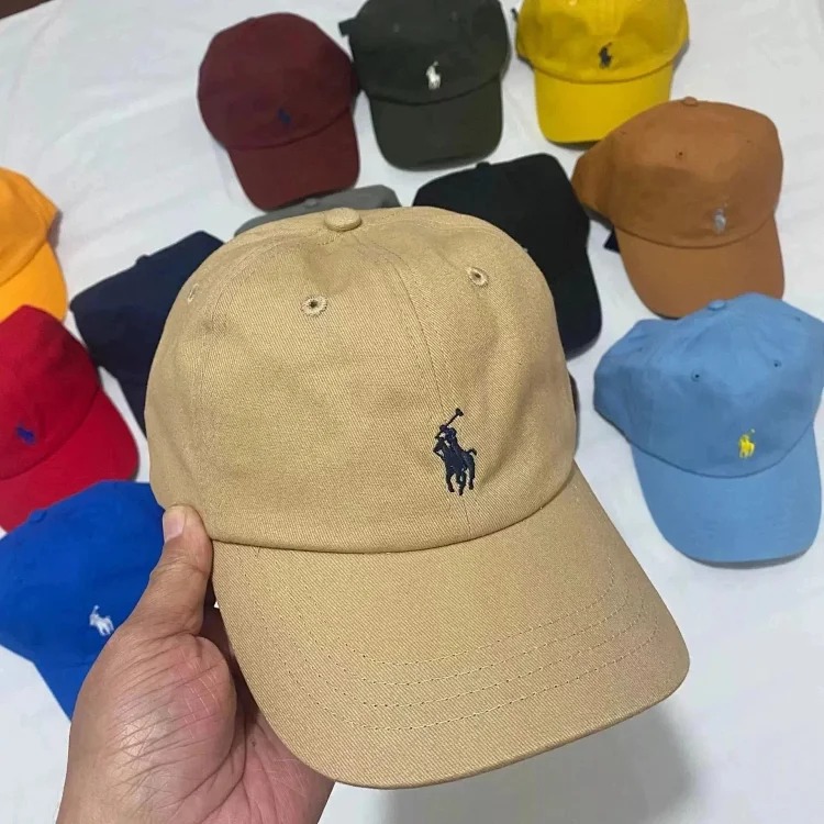 RF.Fashionable peaked cap K4-02277