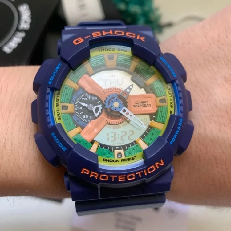 RNG gm-11