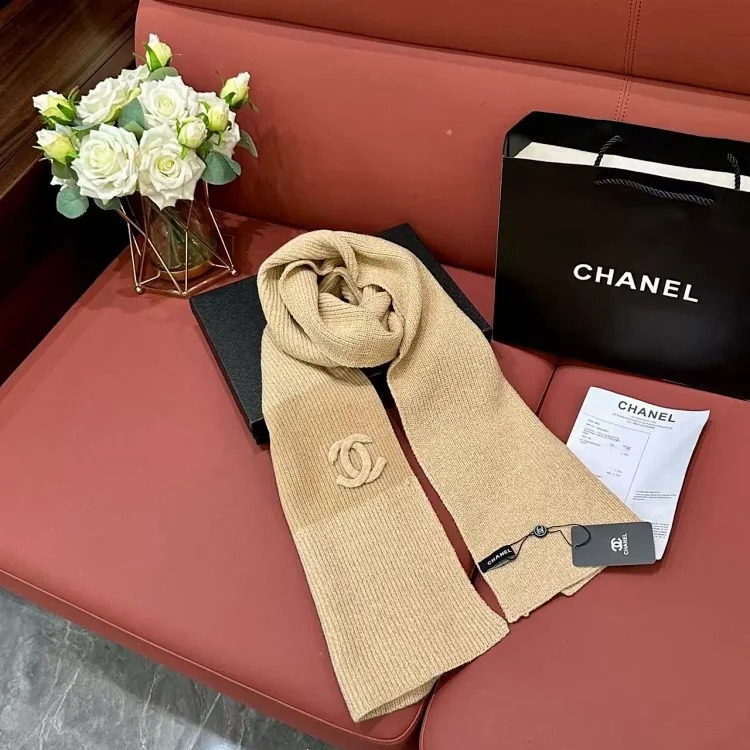 D1 new fashion scarf-TOP-Q1