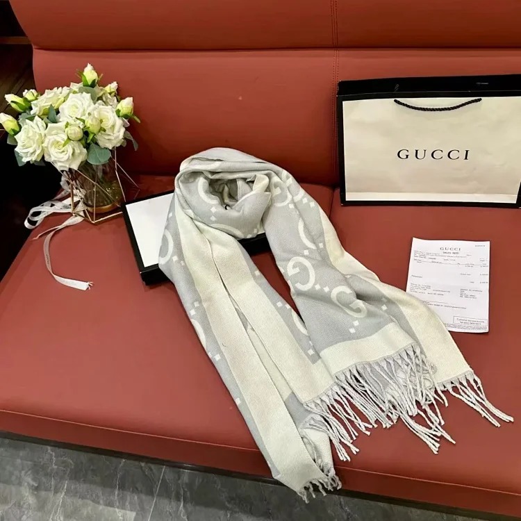 D1 new fashion scarf-TOP-Q1