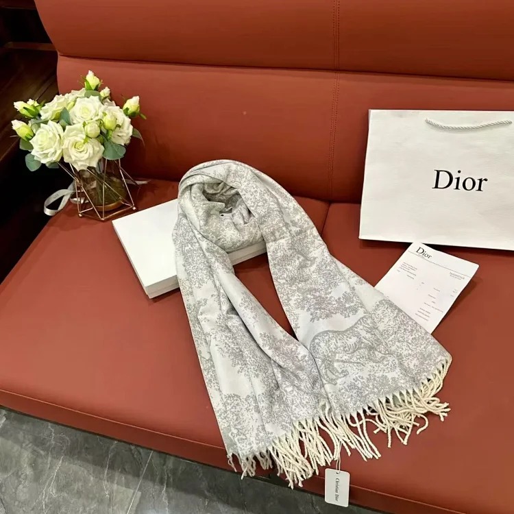 D1 new fashion scarf-TOP-Q1