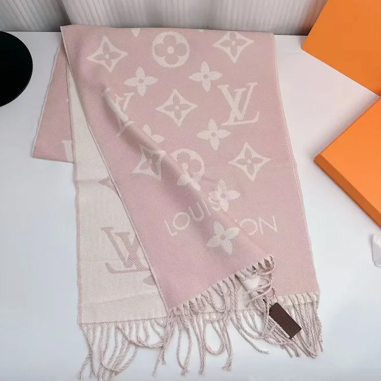 D1 new fashion scarf-TOP-Q1