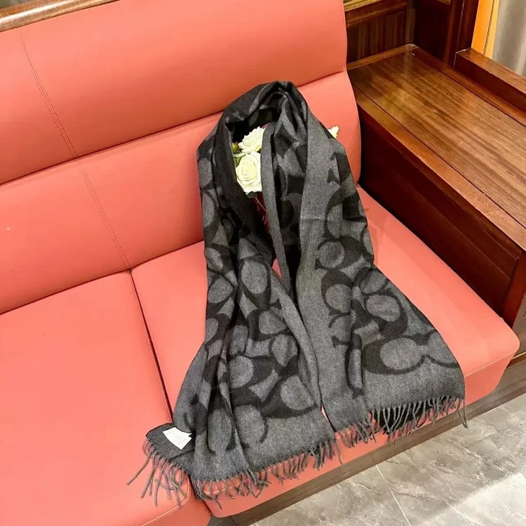 D1 new fashion scarf-TOP-Q1