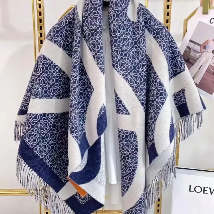 D1 new fashion scarf-TOP-Q1