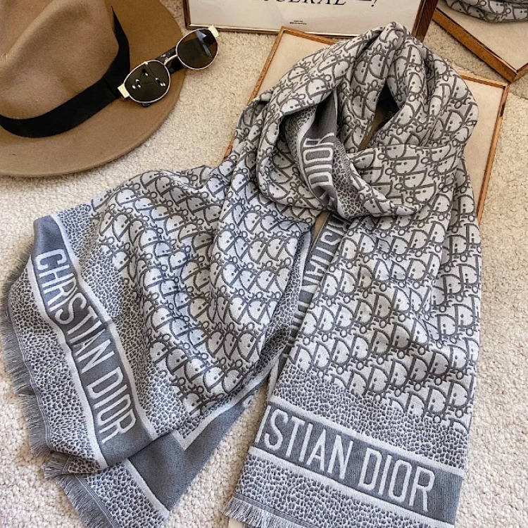 D1 new fashion scarf-TOP-Q1