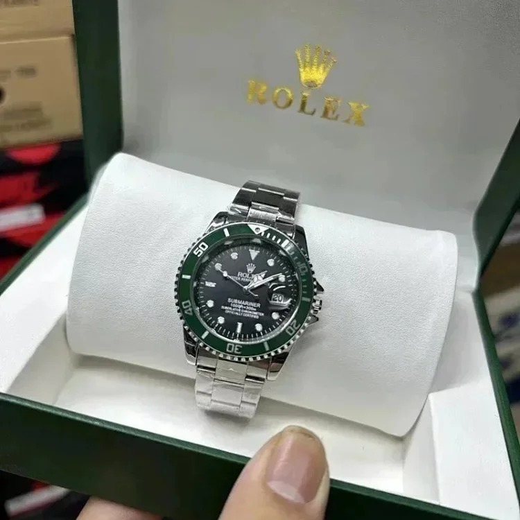 ♕Fashionable mechanical watch-006