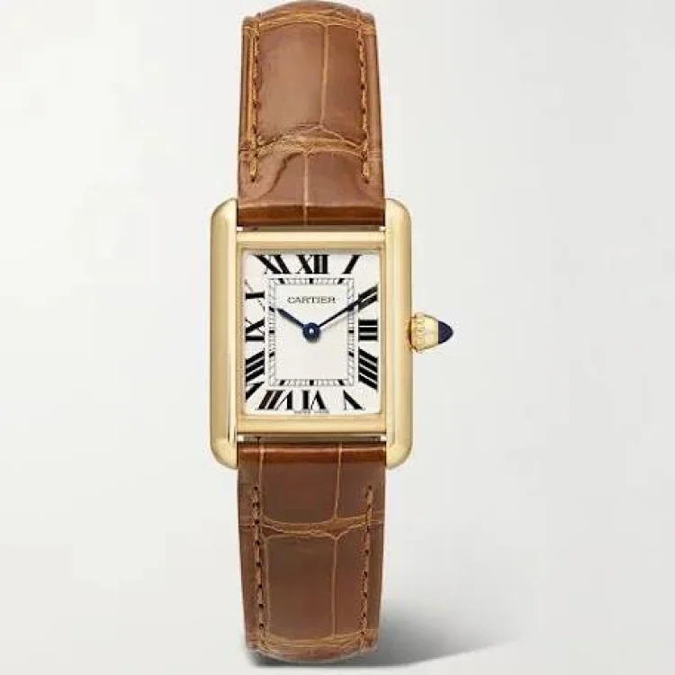 ♕Fashionable mechanical watch-006
