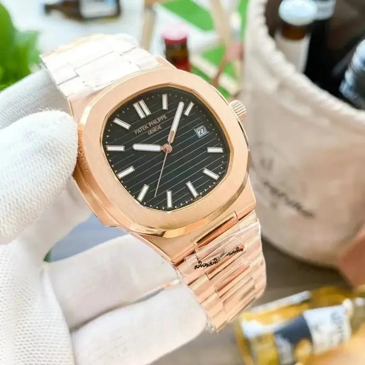 ♕Fashionable mechanical watch-006