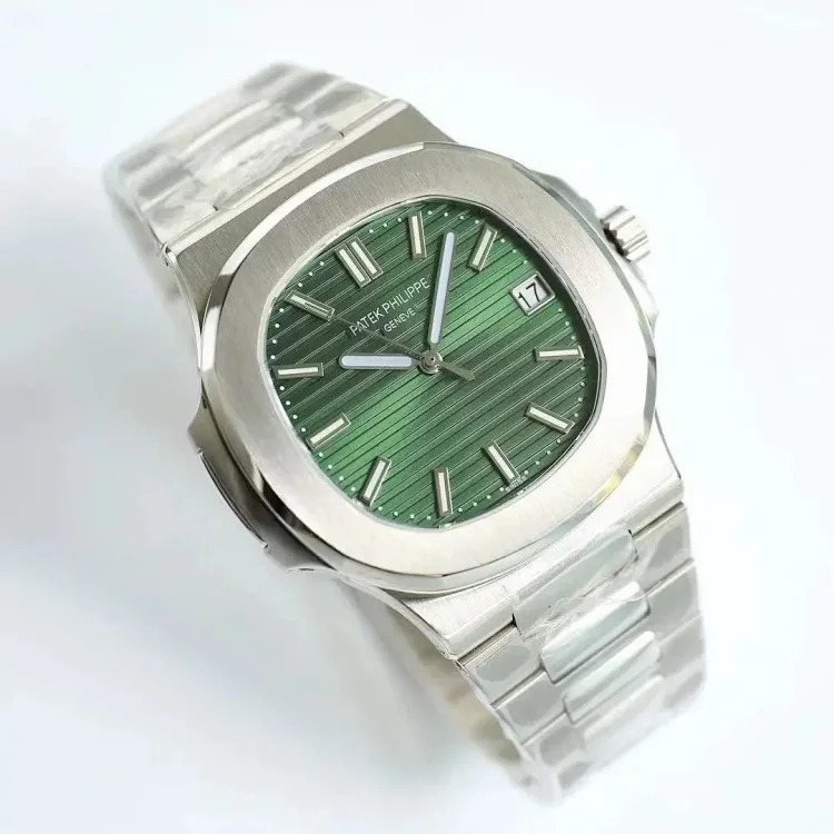 ♕Fashionable mechanical watch-006