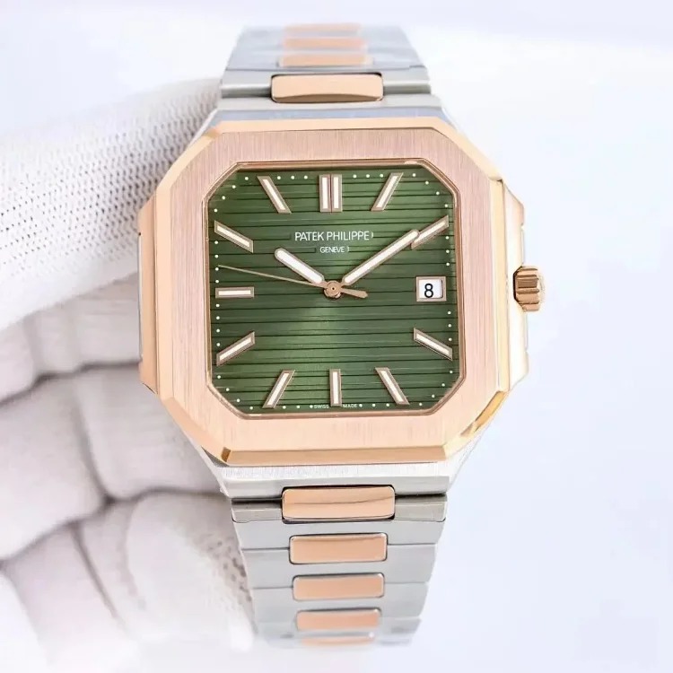 ♕Fashionable mechanical watch-006