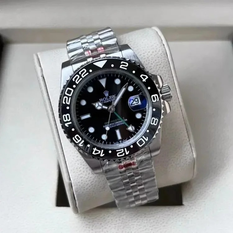 ♕Fashionable mechanical watch-006