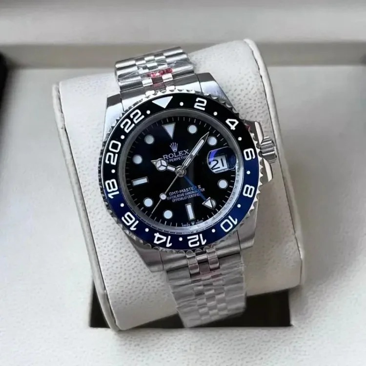 ♕Fashionable mechanical watch-006