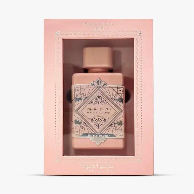 Lattafa Bade'e Al Oud Oud Amethyst Perfume