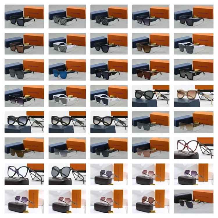 le sunglasses