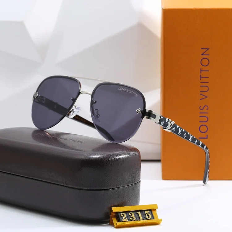 le sunglasses