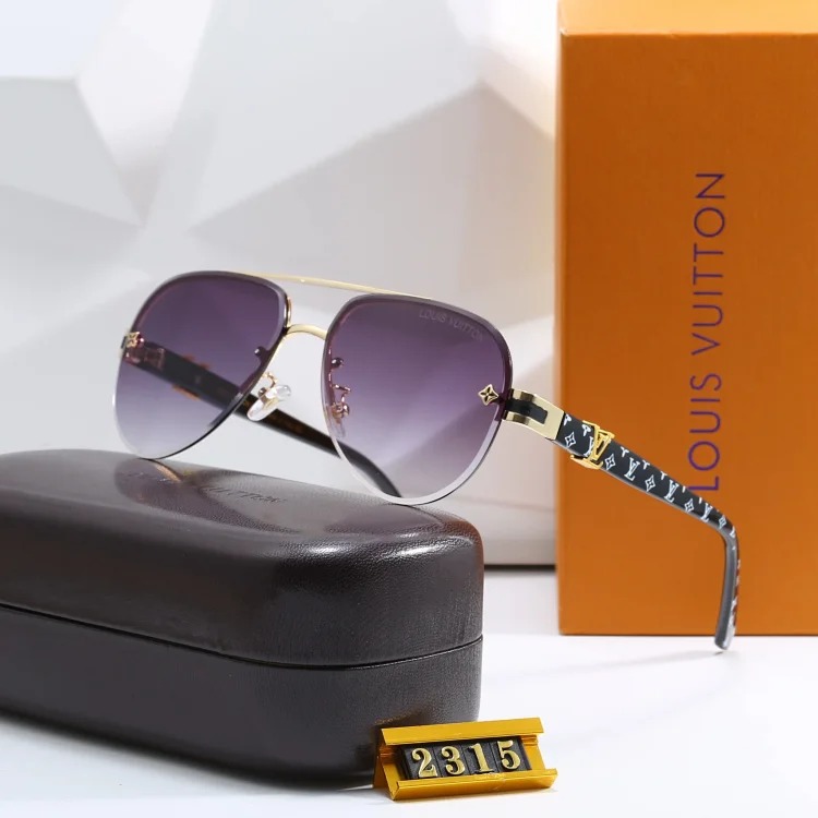 le sunglasses