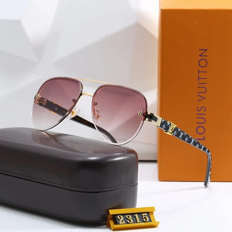 le sunglasses