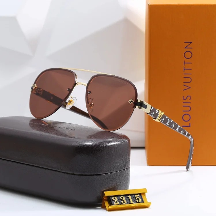 le sunglasses