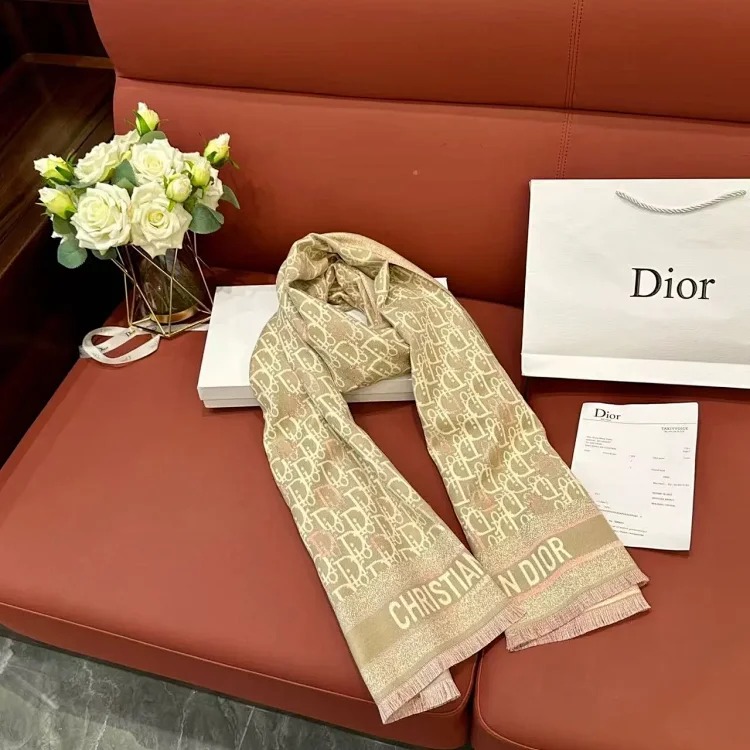 Autumn and winter trendy casual scarf