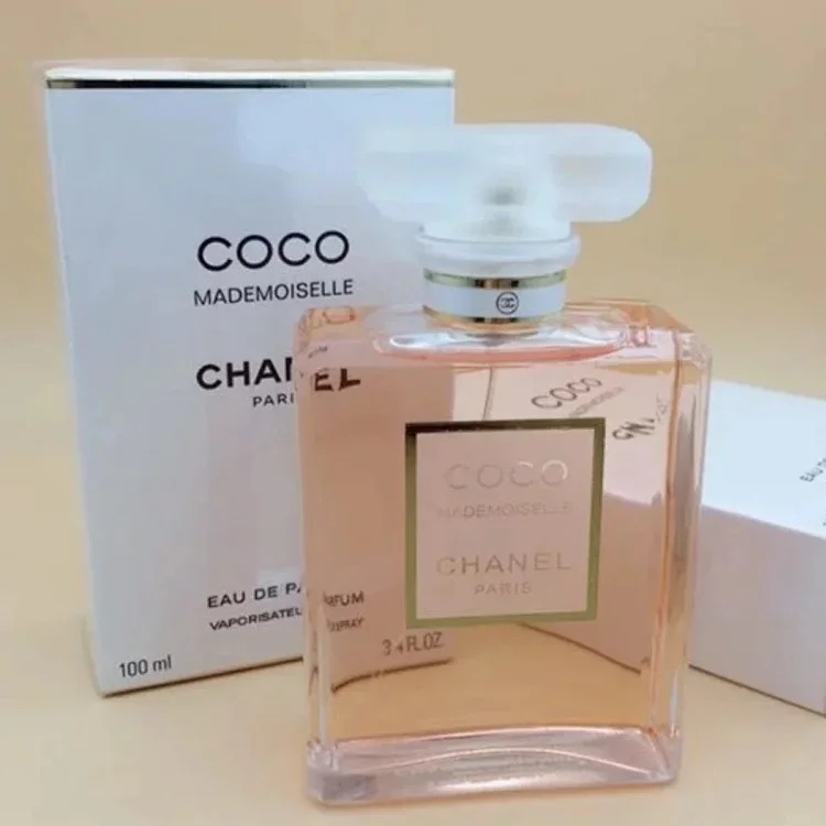 Fragrance series