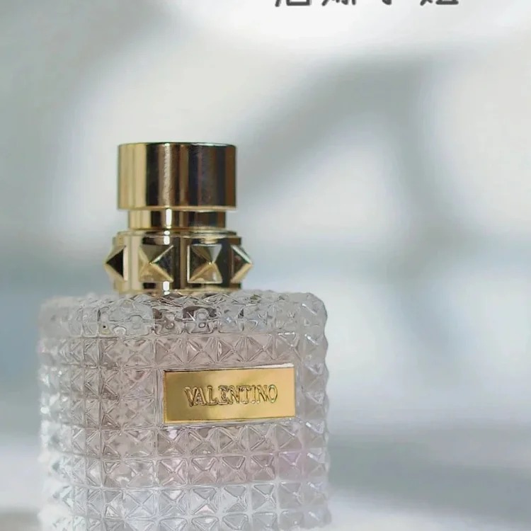 Fragrance series
