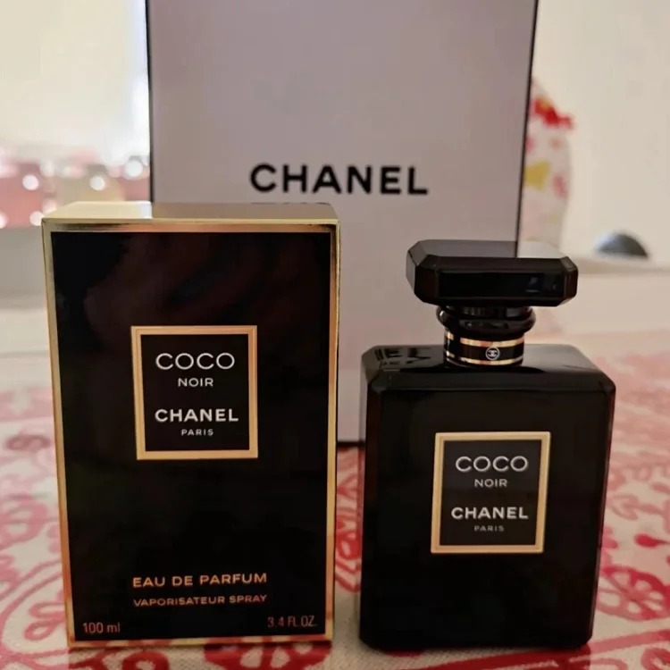 Fragrance series