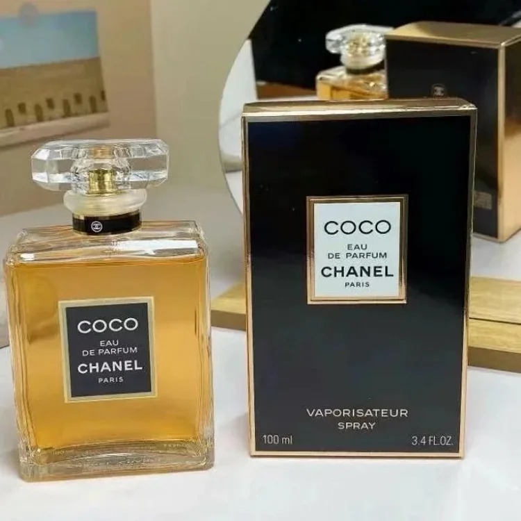 Fragrance series