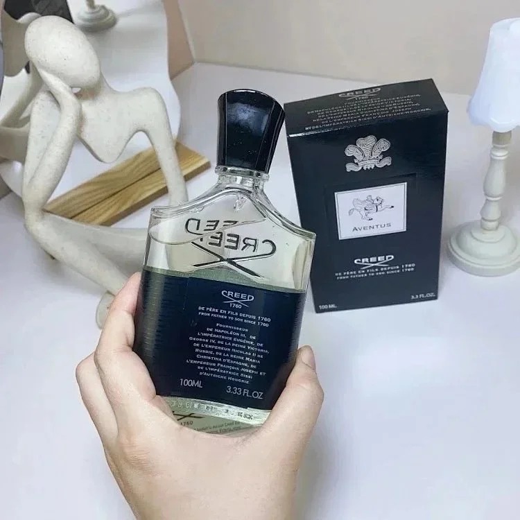 Fragrance series