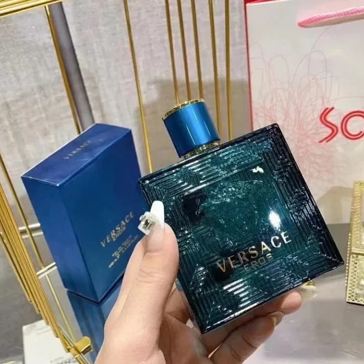 Fragrance series