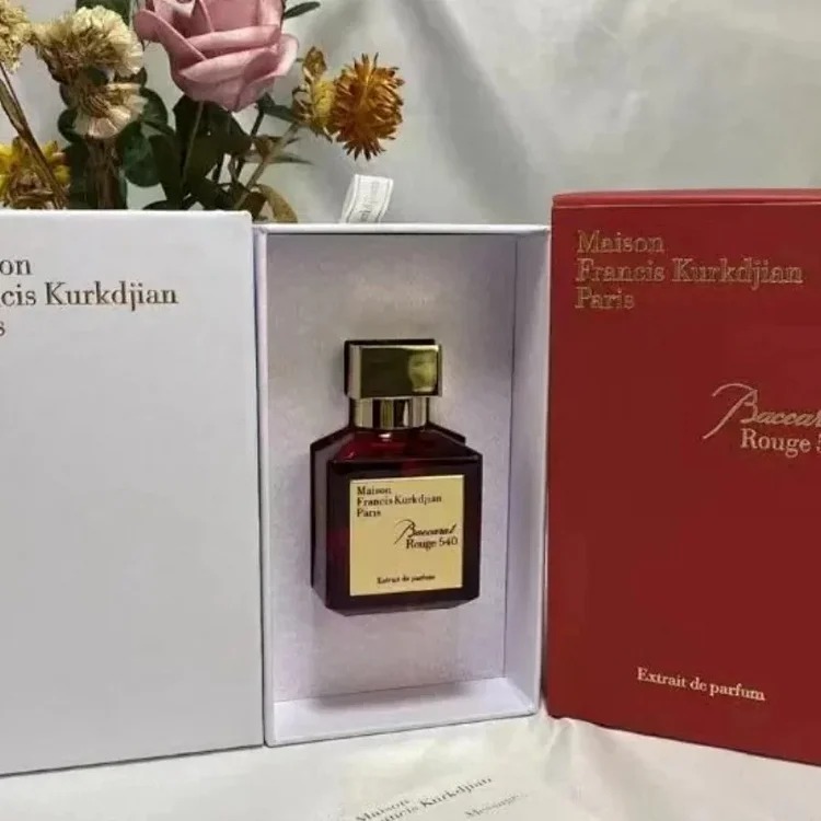 Fragrance series