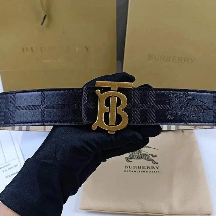 New fashionable men's belt-REP