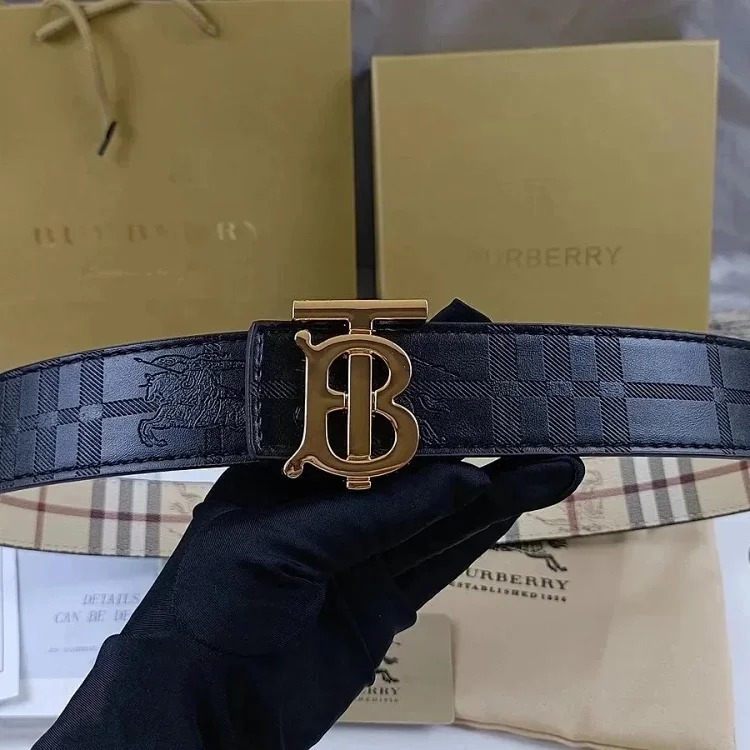 New fashionable men's belt-REP