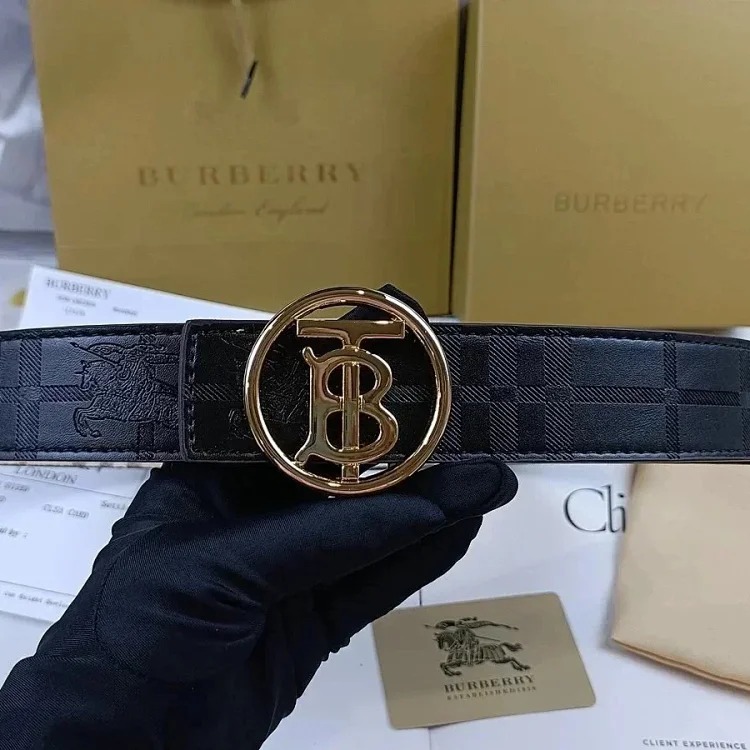 New fashionable men's belt-REP