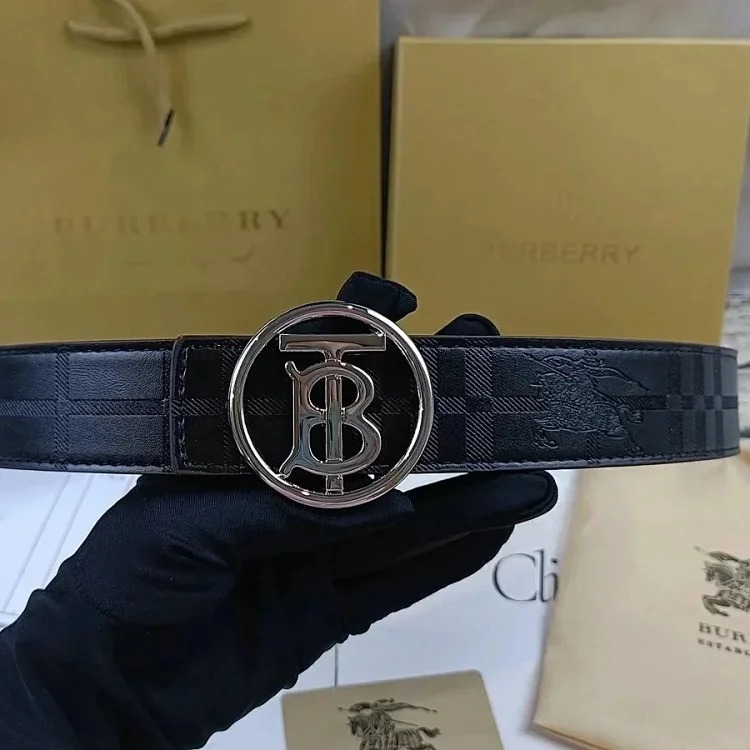New fashionable men's belt-REP