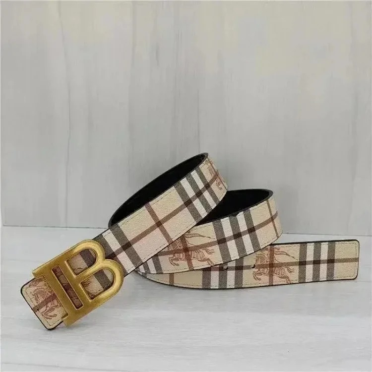New fashionable men's belt-REP