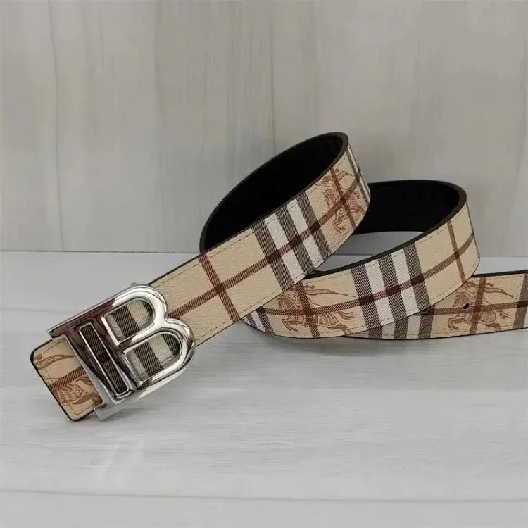 New fashionable men's belt-REP