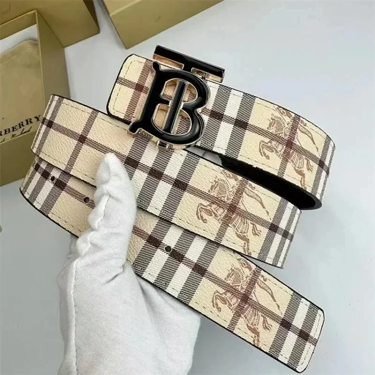 New fashionable men's belt-REP