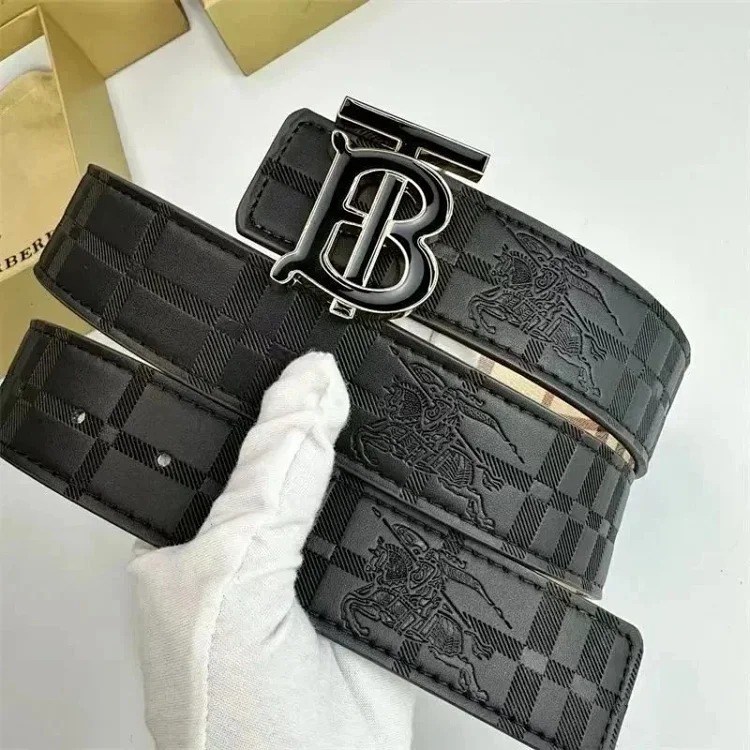 New fashionable men's belt-REP