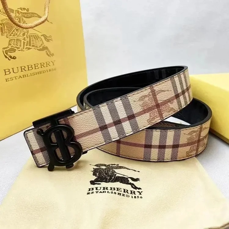 New fashionable men's belt-REP