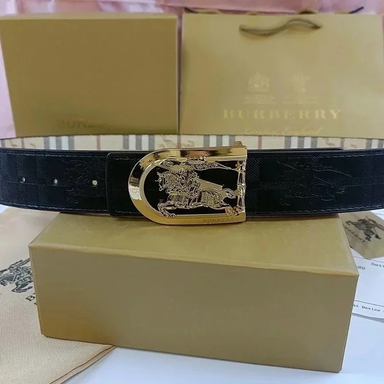 New fashionable men's belt-REP