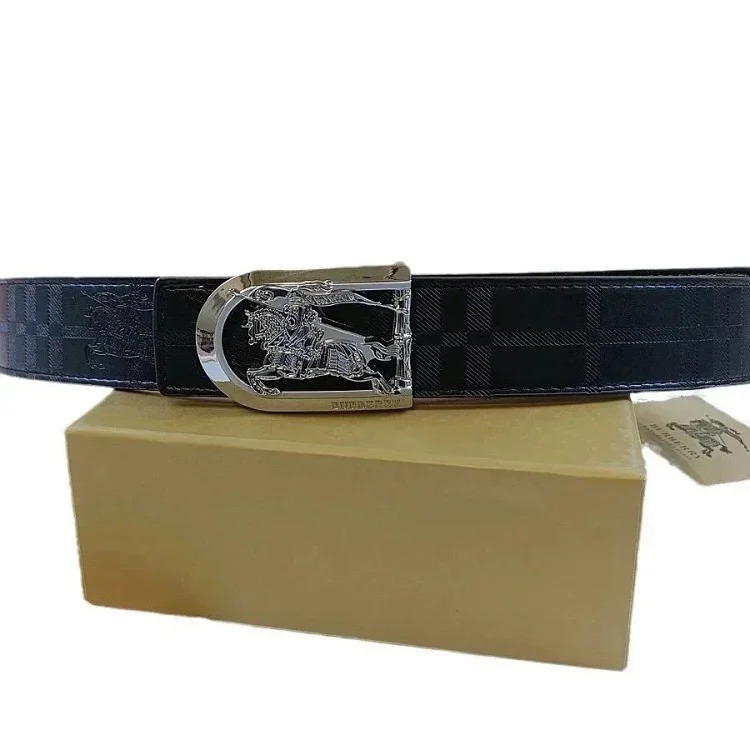 New fashionable men's belt-REP