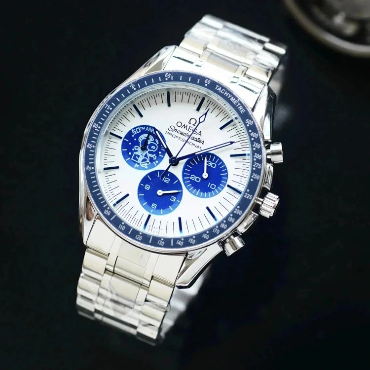 NN01-It is better to wait for time than to grasp the time on your wrist (watch)
