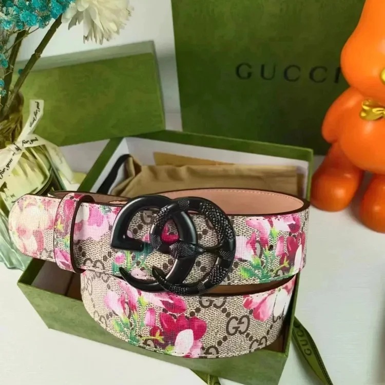 G fashion belt K4-00232