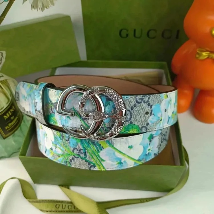 G fashion belt K4-00232