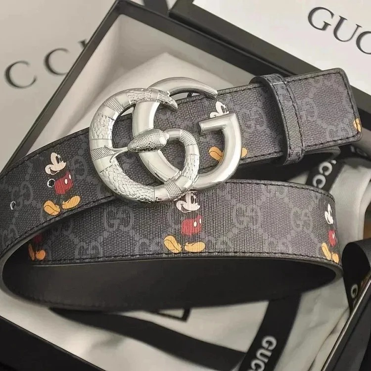 G fashion belt K4-00232