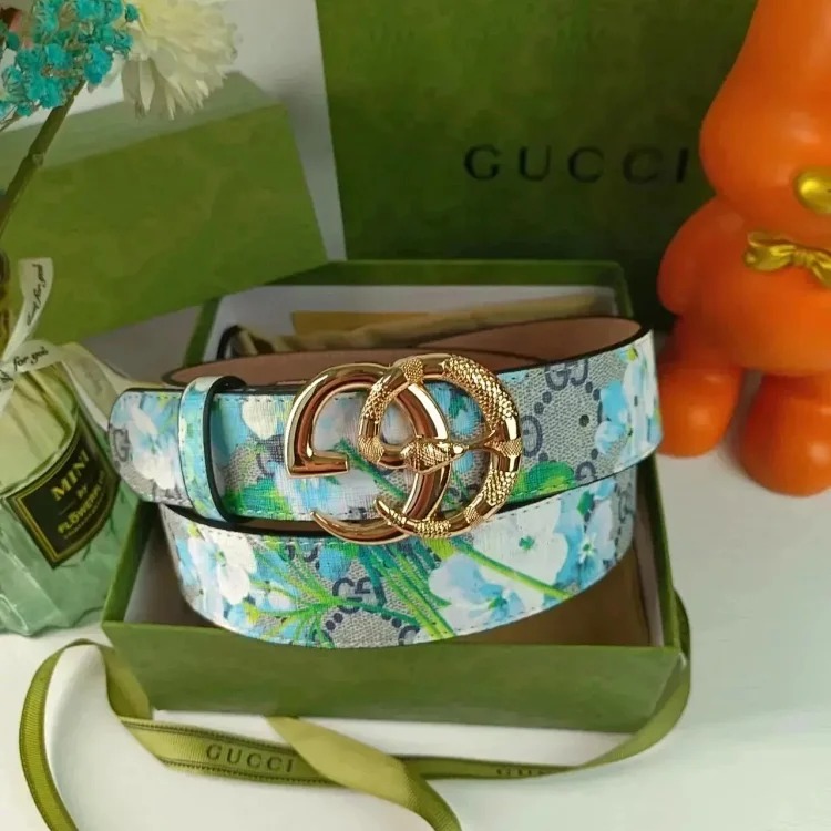 G fashion belt K4-00232