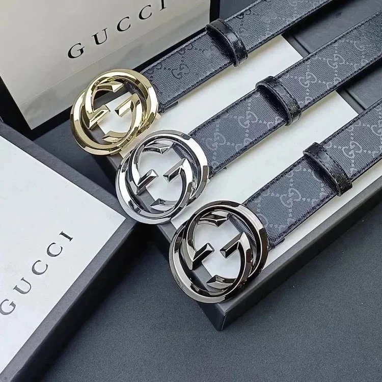 G fashion belt K4-00232