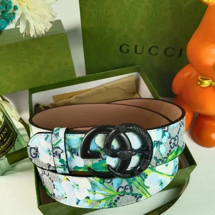 G fashion belt K4-00232
