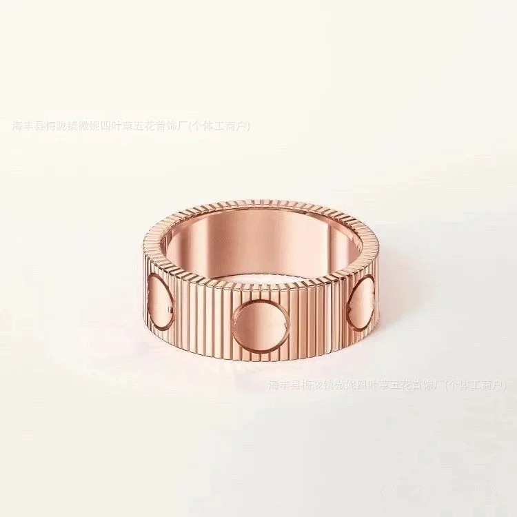 Seiko high of the classic ring for men and women, wide and narrow version, star-studded diamond ring for couples