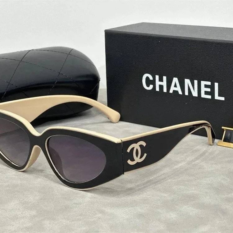 Fashion glasses (ME-0082)